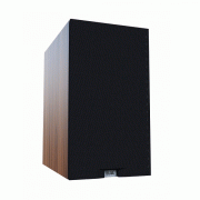   Elac Debut 3.0 DB53-WN Walnut Brushed Vinyl:  2