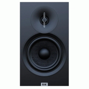   Elac Debut 3.0 DB63-BK Black Ash Vinyl:  2