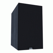   Elac Debut 3.0 DB63-BK Black Ash Vinyl:  3