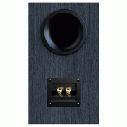   Elac Debut 3.0 DB63-BK Black Ash Vinyl:  4