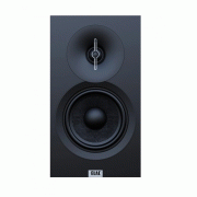   Elac Debut 3.0 DB53-BK Black Ash Vinyl:  2