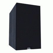  Elac Debut 3.0 DB53-BK Black Ash Vinyl:  3