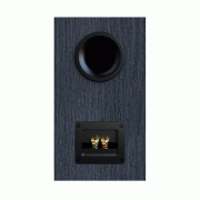   Elac Debut 3.0 DB53-BK Black Ash Vinyl:  4