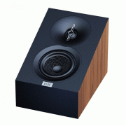 Акустичні системи Elac Debut 3.0 DA43-WN Walnut Brushed Vinyl