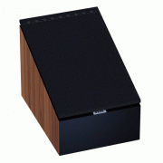   Elac Debut 3.0 DA43-WN Walnut Brushed Vinyl:  2