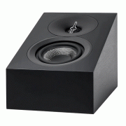 Акустичні системи Elac Debut 3.0 DA43-BK Black Ash Vinyl