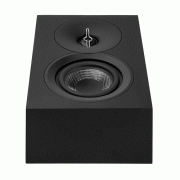   Elac Debut 3.0 DA43-BK Black Ash Vinyl:  2