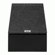   Elac Debut 3.0 DA43-BK Black Ash Vinyl:  3