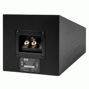   Elac Debut 3.0 DA43-BK Black Ash Vinyl:  5