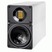   Elac BS 312.2 White