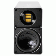   Elac BS 312.2 White:  2