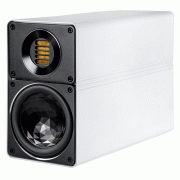   Elac BS 312.2 White:  3