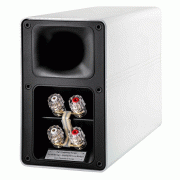   Elac BS 312.2 White:  5