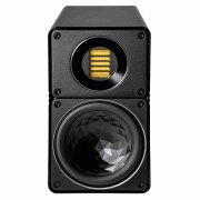   Elac BS 312.2 Black:  2