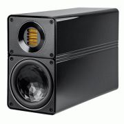   Elac BS 312.2 Black:  3