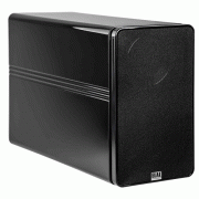   Elac BS 312.2 Black:  4