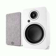   Argon Audio Fenris A5 White