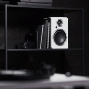   Argon Audio Fenris A5 White:  3