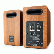   Argon Audio Fenris A5 Walnut:  2