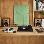   Argon Audio Fenris A5 Walnut:  6