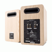   Argon Audio Fenris A5 Ash:  2