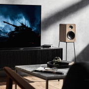   Argon Audio Fenris A5 Ash:  3