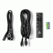   Argon Audio Fenris A5 Ash:  4