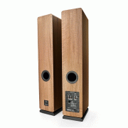   Argon Audio Fenris A55 Walnut:  2
