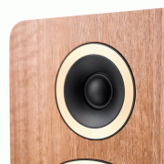   Argon Audio Fenris A55 Walnut:  4