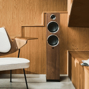   Argon Audio Fenris A55 Walnut:  6