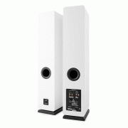   Argon Audio Fenris A55 White:  2
