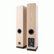   Argon Audio Fenris A55 Ash:  2