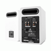   Argon Audio Fenris A4 White:  2
