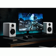   Argon Audio Fenris A4 White:  3