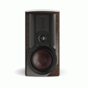   DALI Epikore 3 High High Gloss Walnut:  2
