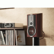   DALI Epikore 3 High Gloss Maroon:  5
