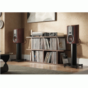   DALI Epikore 3 High Gloss Maroon:  7