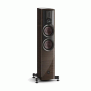   DALI Epikore 7 High High Gloss Walnut