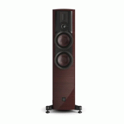  DALI Epikore 7 High Gloss Maroon:  2