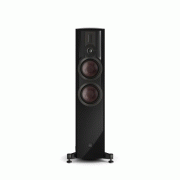   DALI Epikore 7 Black High Gloss:  2