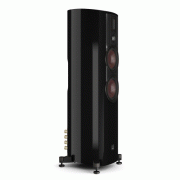   DALI Epikore 7 Black High Gloss:  5