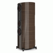   DALI Epikore 9 High High Gloss Walnut:  5