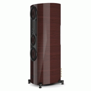  DALI Epikore 9 High Gloss Maroon:  5