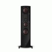   DALI Epikore 9 Black High Gloss:  2