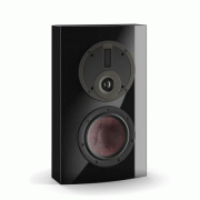 Акустичні системи DALI Rubikore ON-WALL Black High Gloss
