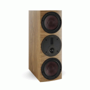 Акустичні системи DALI Rubikore Cinema Walnut High Gloss