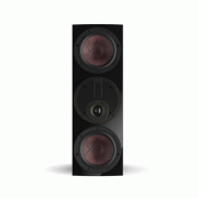   DALI Rubikore Cinema Black High Gloss:  2