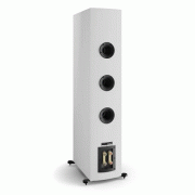   DALI Rubikore 8 White High Gloss:  3