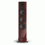   DALI Rubikore 8 Maroon High Gloss:  2