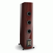   DALI Rubikore 8 Maroon High Gloss:  3